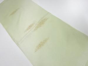 未使用品　正絹　帯揚げ